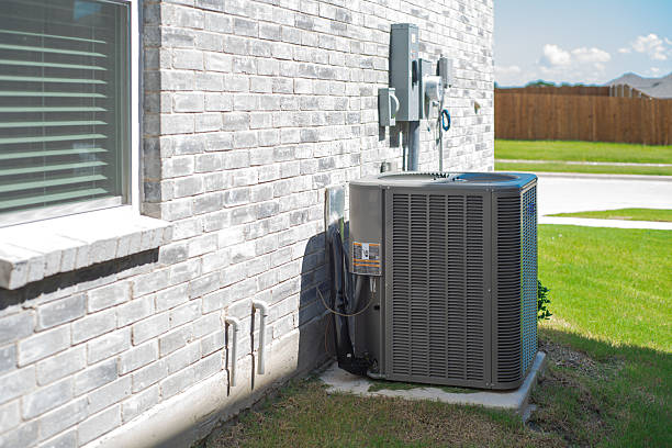 Reliable Ac Repair contractor in Saginaw, TX by FH HVAC